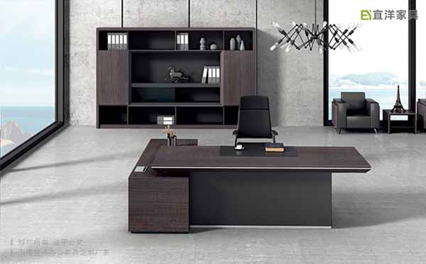 高端实木办公桌,实木办公桌,实木文件柜