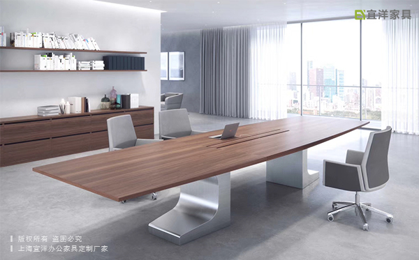 经理室办公桌,上海办公桌,上海板式办公家具厂