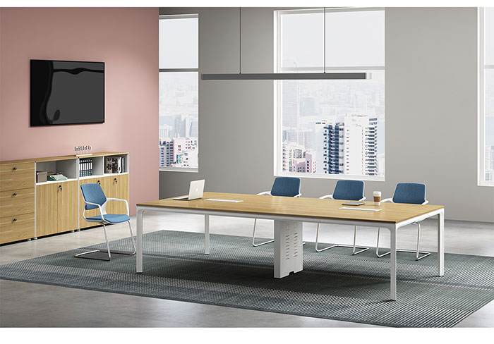 办公桌,现代办公桌,板式办公桌