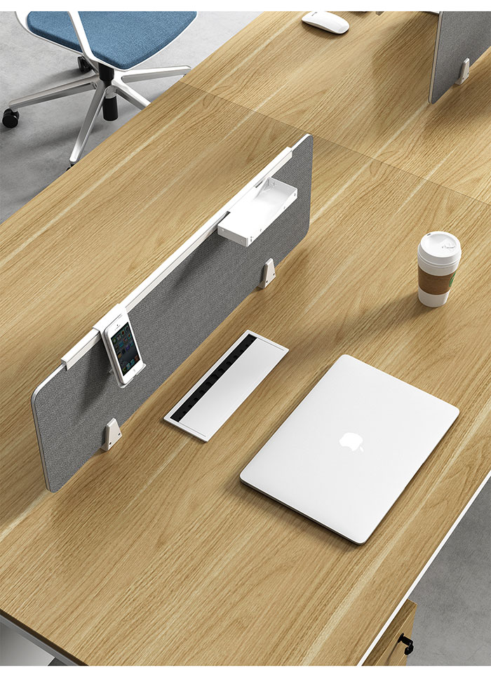 现代办公桌,组合办公桌,电脑桌