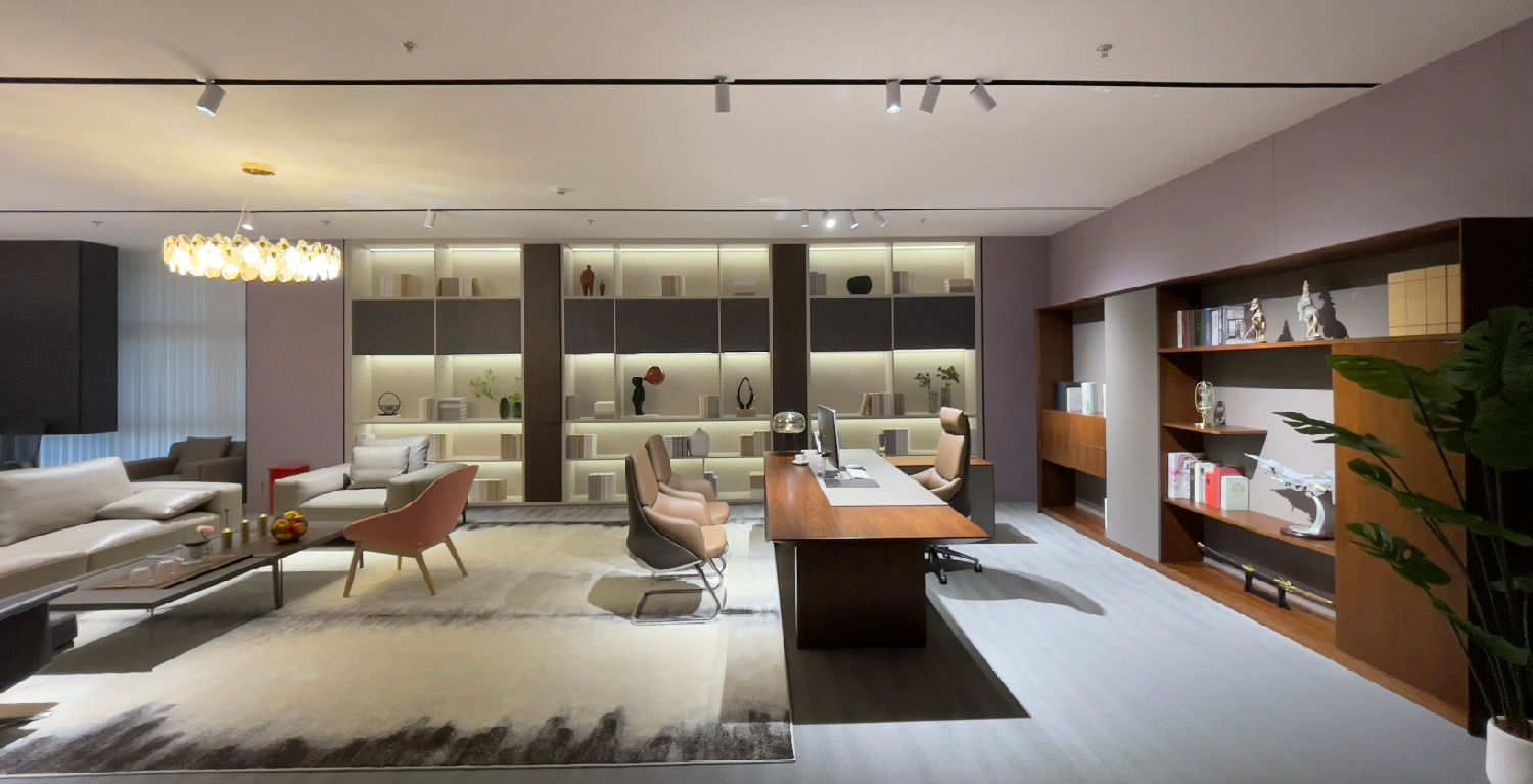 全屋定制办公家具 全屋定制办公家具