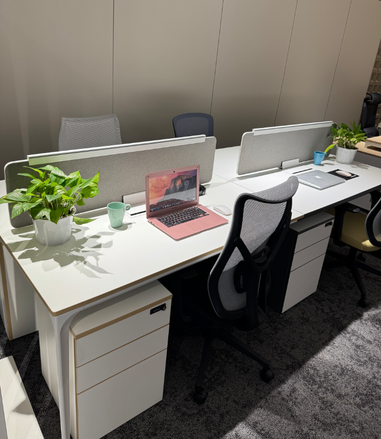 员工办公桌椅 员工办公桌椅