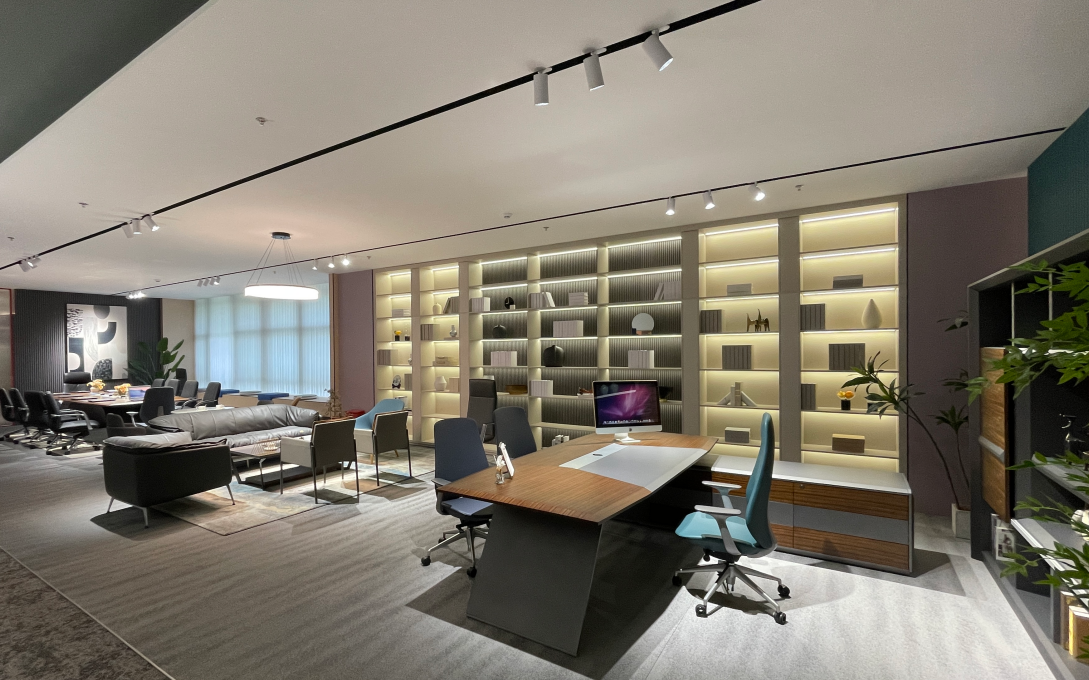 办公家具定制/桌椅柜