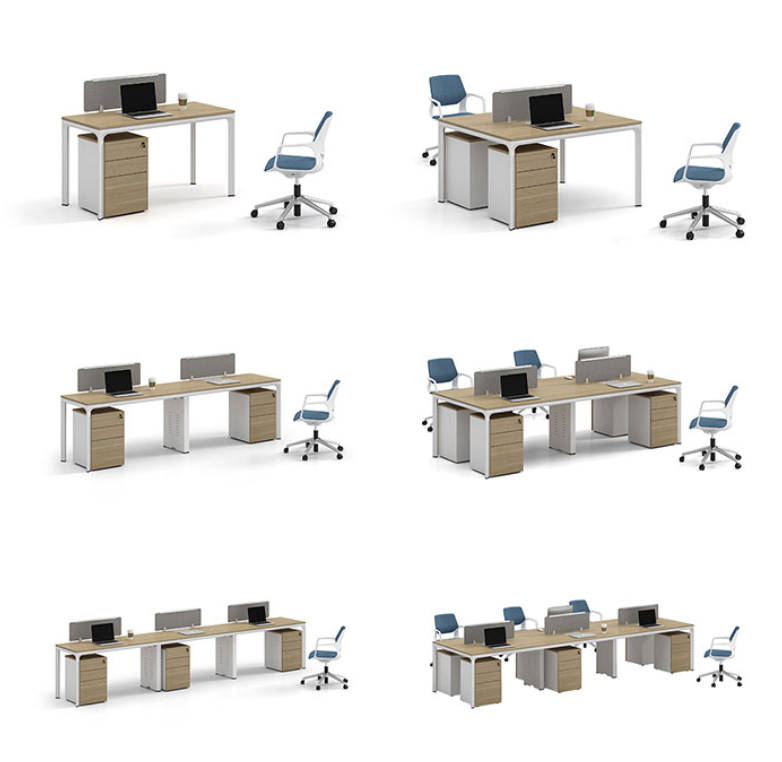 办公桌/工位桌 办公桌/工位桌