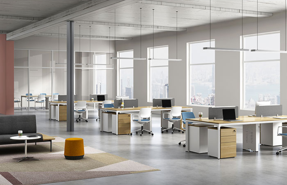 员工桌椅/办公桌椅