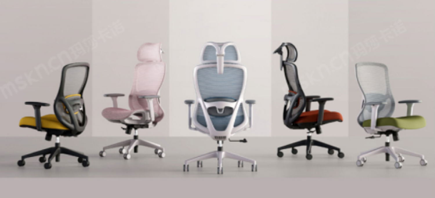 办公椅/人体工学椅 办公椅/人体工学椅