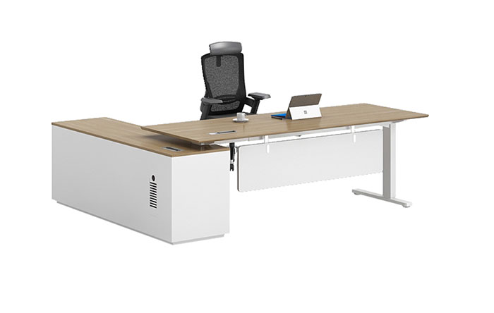 老板桌/经理桌椅组合