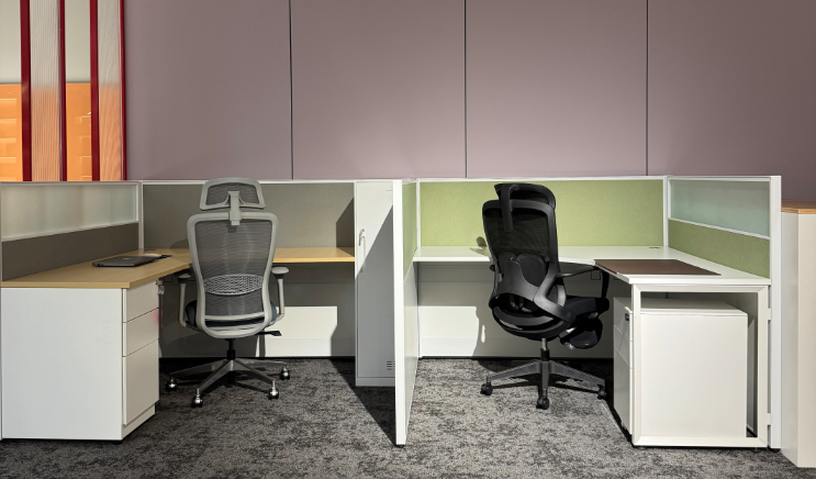 办公桌，职员桌，工位桌