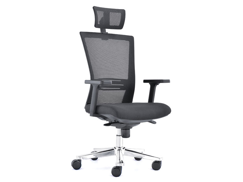 网布转椅-办公椅-职员椅-办公椅会议椅