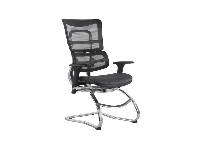 员工椅-办公椅-人体工学椅-椅子图片-椅子尺寸