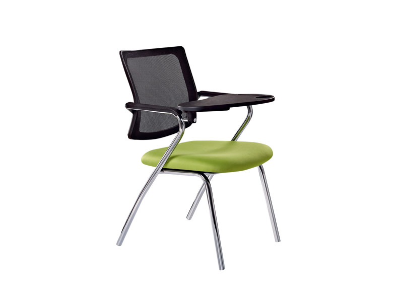 电脑椅-培训椅-定制培训椅-培训桌椅-椅子设计