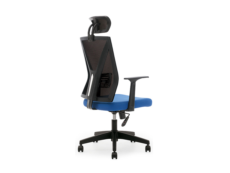 办公会议椅-员工椅-电脑办公椅-办公滑轮椅