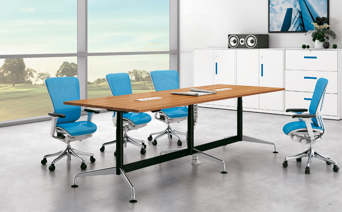 升降桌-办公升降桌-智能家具-智能办公家具-电脑升降桌