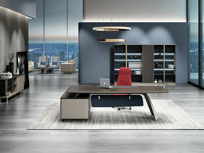 宜洋博仁大班台 BR-02B_上海高端总裁桌定制_胡桃木办公家具 - 宜洋家具官网 宜洋博仁大班台 BR-02B_上海高端总裁桌定制_胡桃木办公家具 - 宜洋家具官网