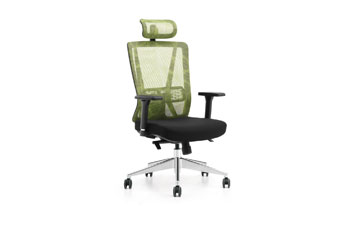 办公职员椅-电脑椅-定做办公椅-员工办公椅