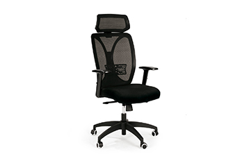 订做椅子-网布职员椅-办公职员椅-办公椅