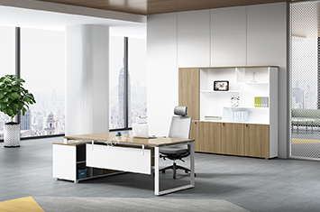 办公桌-板式桌-办公桌摆设-定制办公桌-上海办公桌厂家