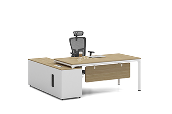 办公主管桌-办公桌-定制办公桌-办公桌高度-经理办公桌