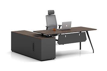 经理桌-经理办公桌-电脑办公桌