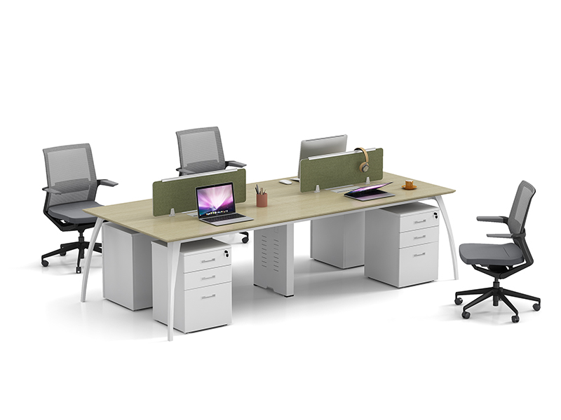 组合办公桌-办公室办公桌-电脑桌