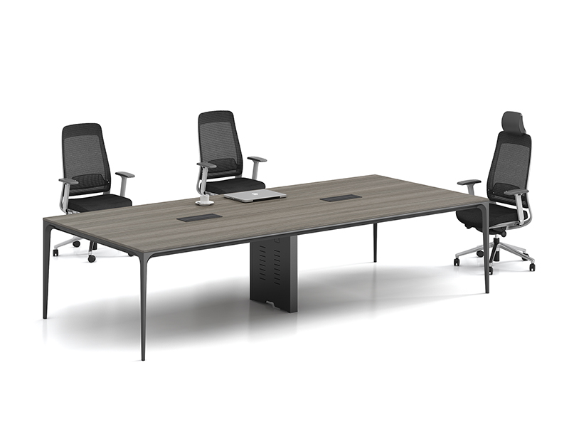 长条会议桌-培训桌-办公室会议桌